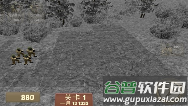 钢甲火柴人手机版截图1