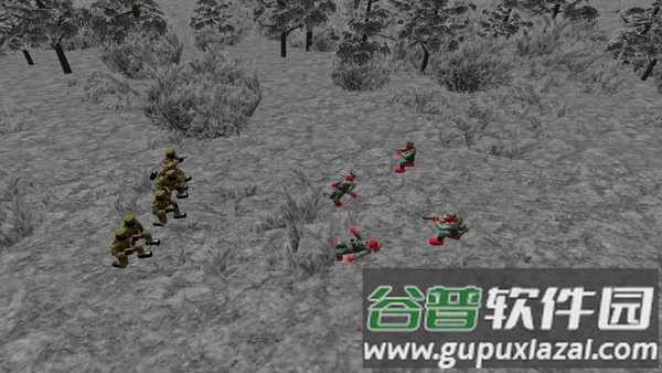 钢甲火柴人手机版截图3