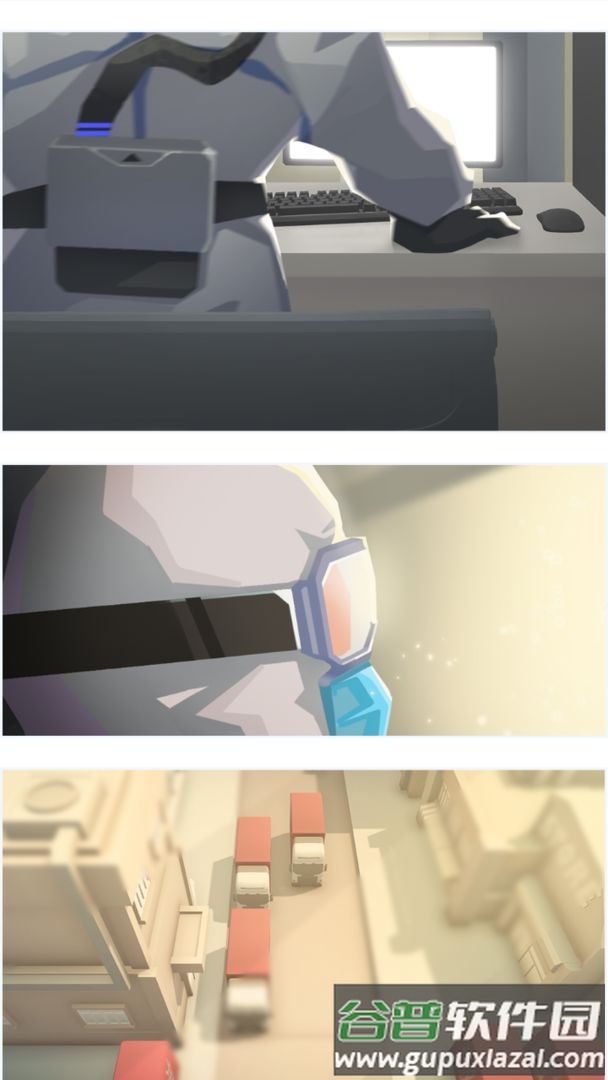 逆行者游戏测试版截图2