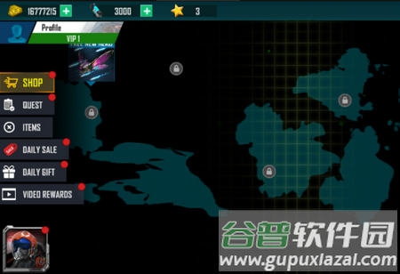 防御传奇4科幻塔防无限金币版