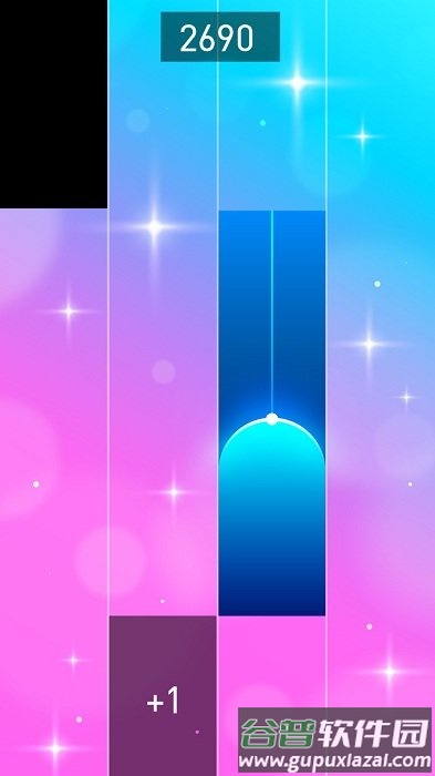 钢琴达人游戏截图4