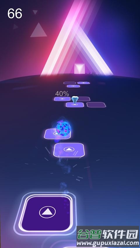 钢琴跳一跳最新版截图2