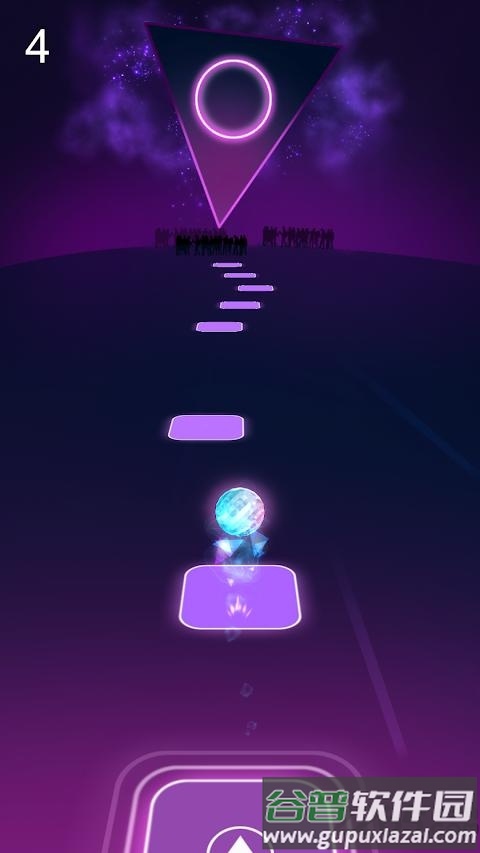 钢琴跳一跳最新版截图3