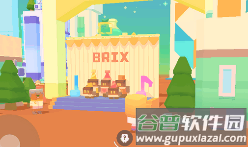 BRIXITY手游国际服最新版 BRIXITY手游国际服最新版