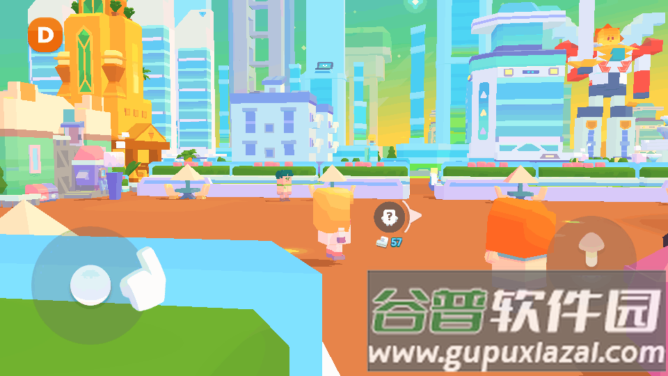 BRIXITY手游国际服最新版截图1