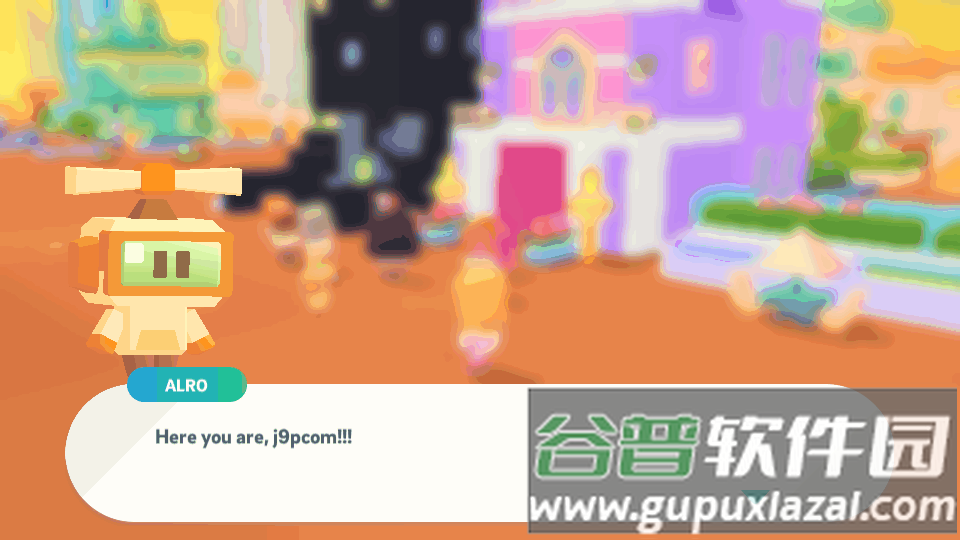 BRIXITY手游国际服最新版截图2