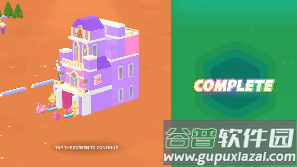 BRIXITY手游国际服最新版截图3