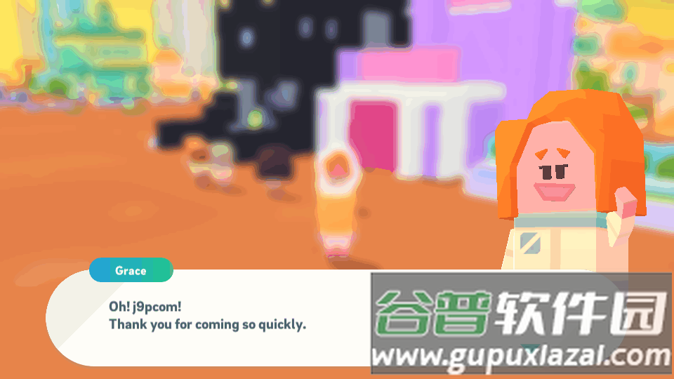 BRIXITY手游国际服最新版截图4