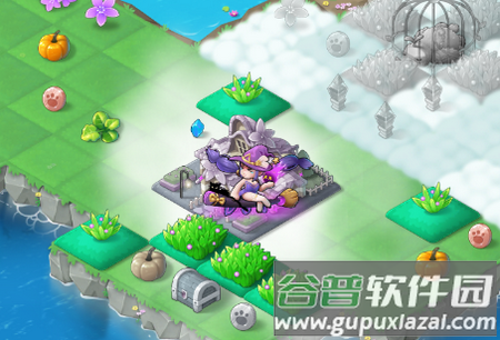 合并动物城游戏官方版