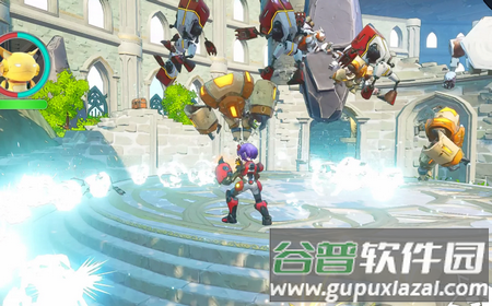 Steel Paws NETFLIX完整版