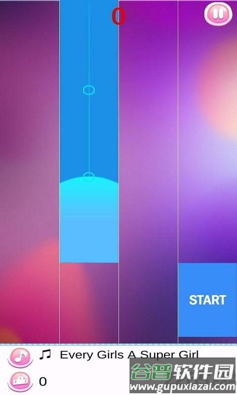 钢琴瓷砖挑战官方版截图3