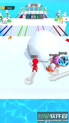 命运织造者手游截图2