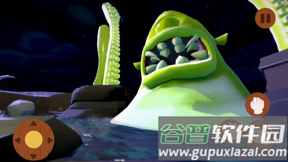 噩梦大叔深眠完整版(Suicide Guy Sleepin)