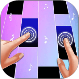 钢琴方块小游戏免费下载-钢琴方块安卓正版安装v01.12.17