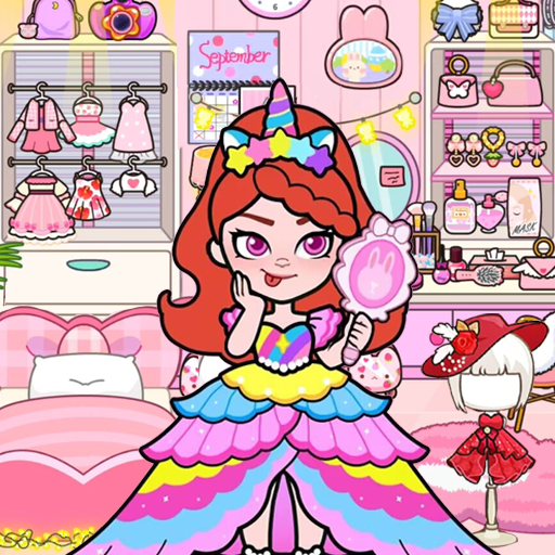 落樱小镇模拟器v1.0