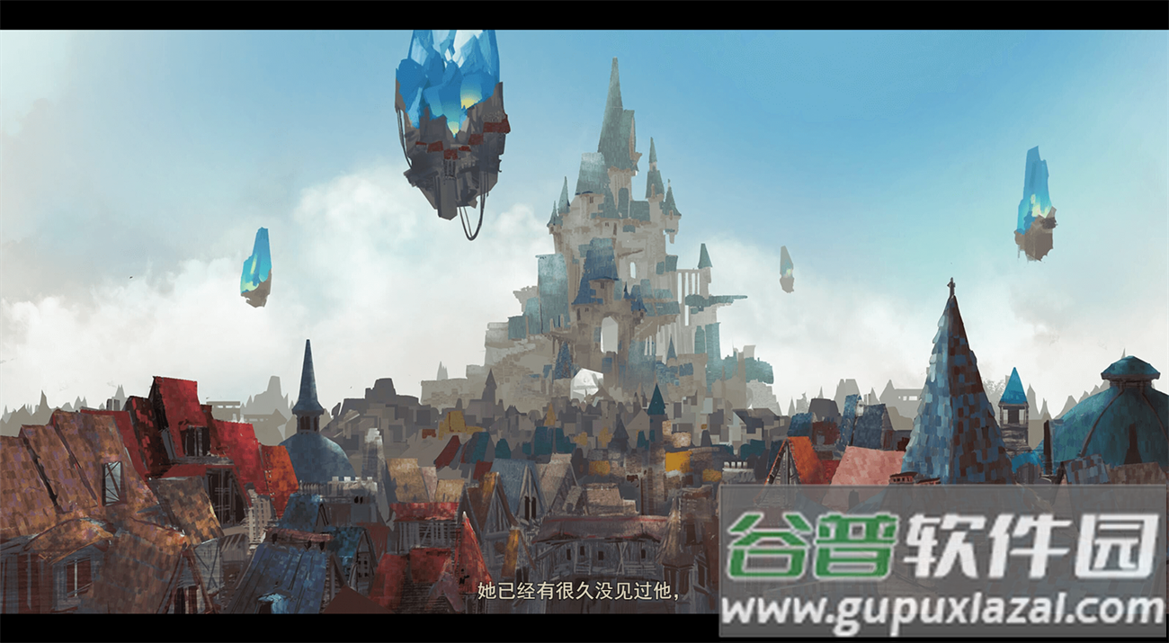 女巫与六便士最新版(sixpence)截图7