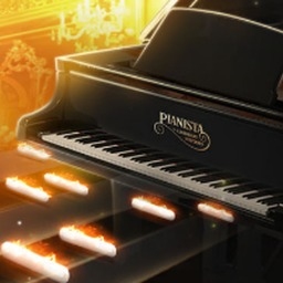 钢琴师手指演奏练习app下载-钢琴师手指演奏练习安卓版 v1.1