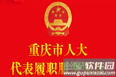 重庆市人大代表履职服务系统手机端