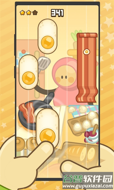 钢琴小镇游戏截图1