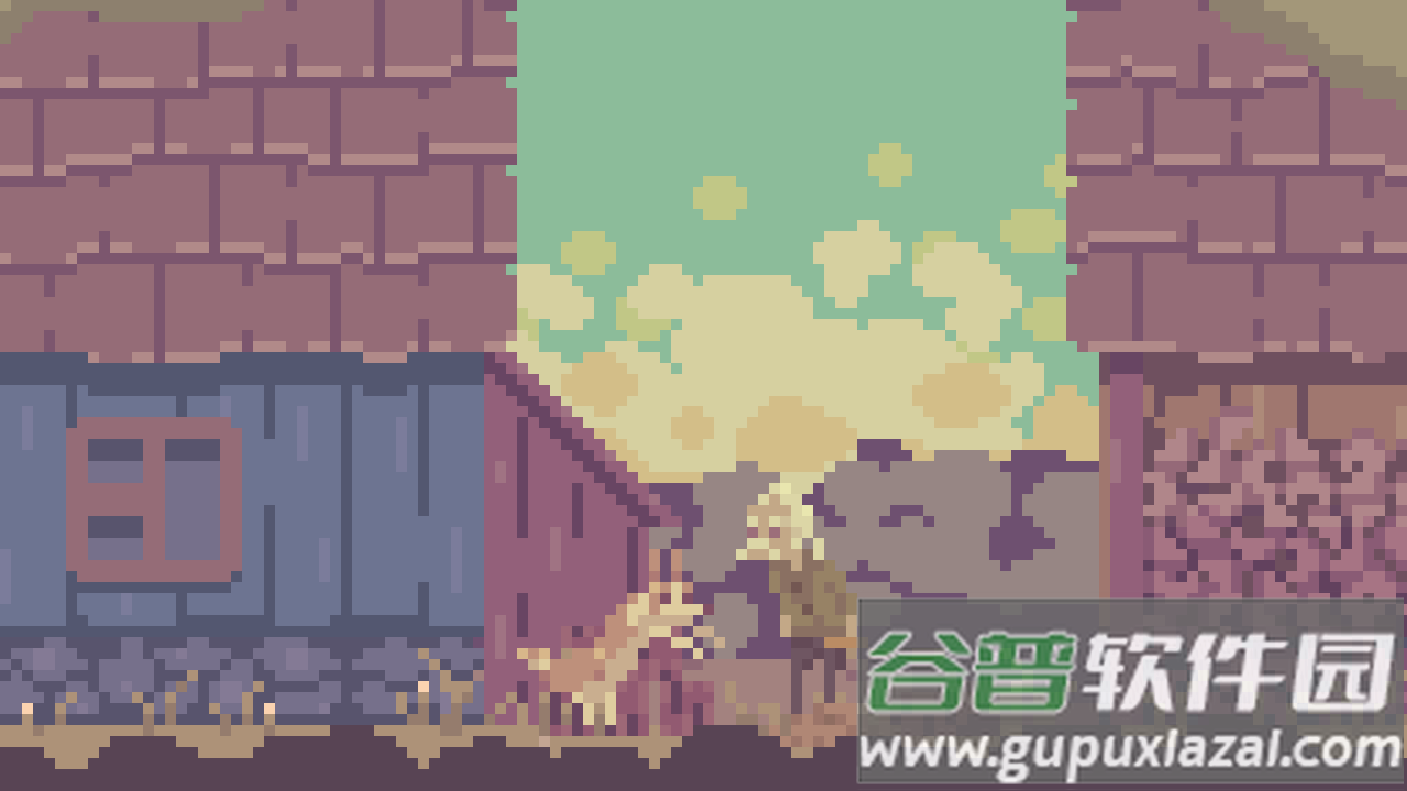 夕阳之夏游戏(renal summer)