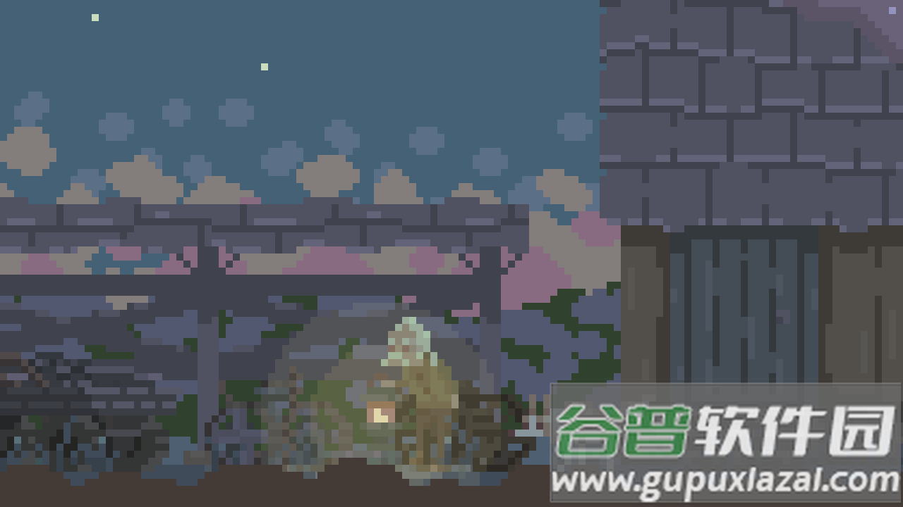 夕阳之夏游戏(renal summer)截图3