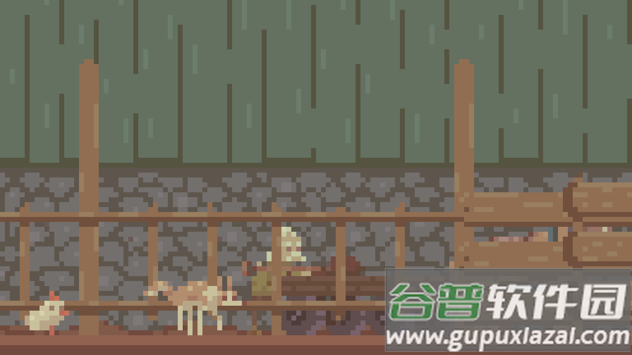 夕阳之夏游戏(renal summer)截图4