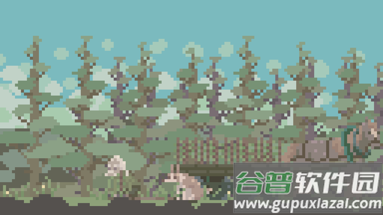 夕阳之夏游戏(renal summer)截图5