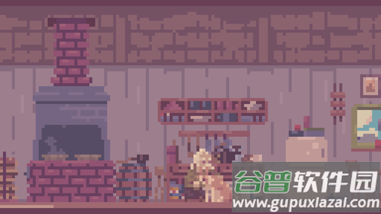 夕阳之夏游戏(renal summer)截图6