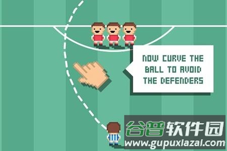 小小射手(Tiny Striker)手机版