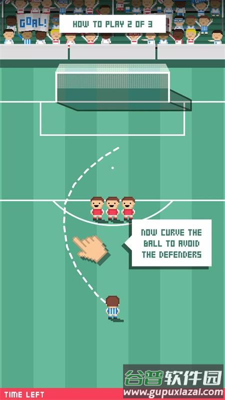 小小射手(Tiny Striker)手机版