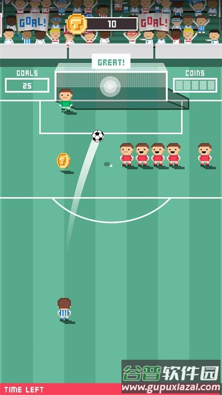 小小射手(Tiny Striker)手机版