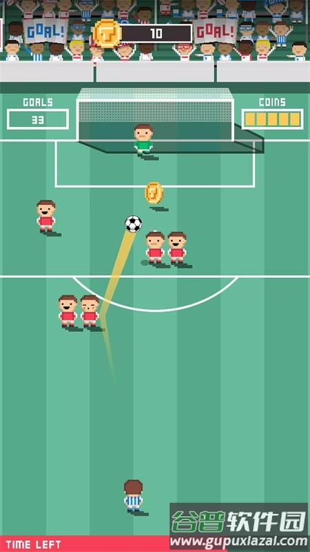 小小射手(Tiny Striker)手机版截图1