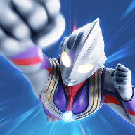 奥特曼集结vivo版下载v1.19.1