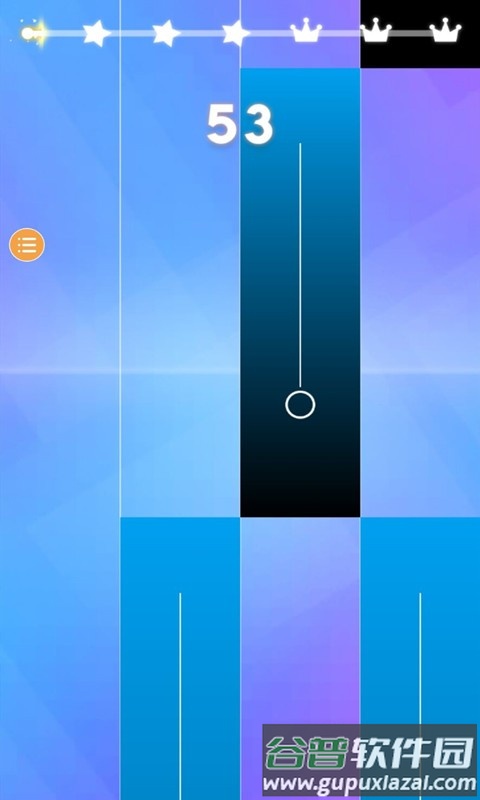 钢琴块3游戏截图1