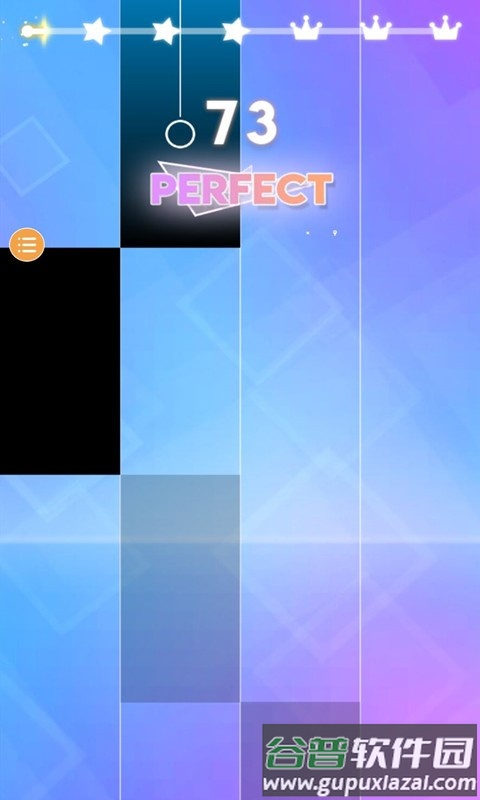 钢琴块3游戏截图2