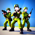 小队组装者合并军队v1.3.79