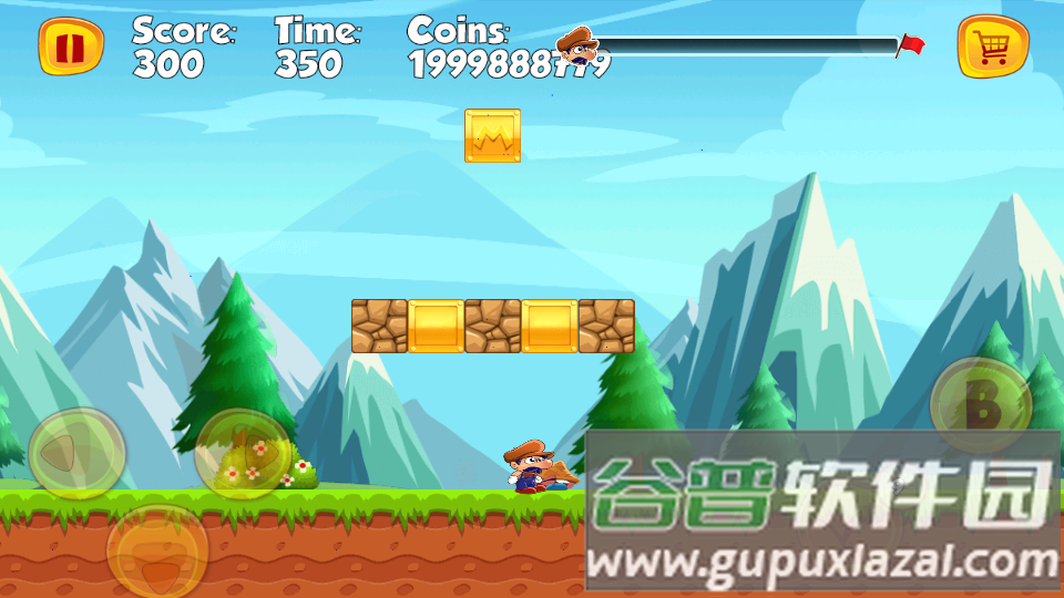 超级比诺围棋无限硬币截图1