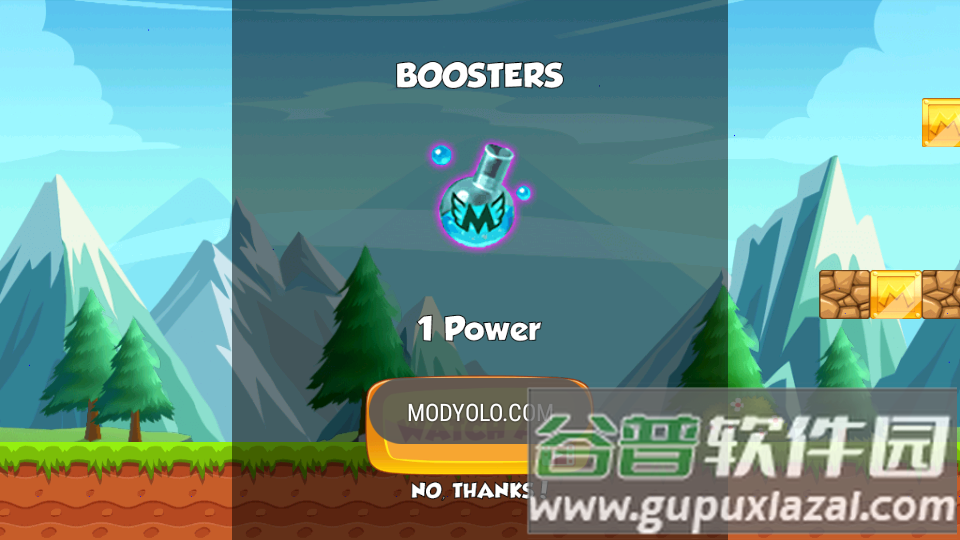 超级比诺围棋无限硬币截图2