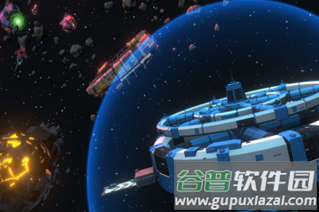 舰长带我飞手游测试版