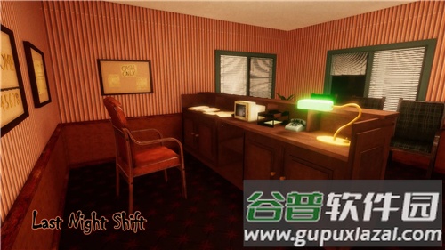 昨晚轮班游戏截图4