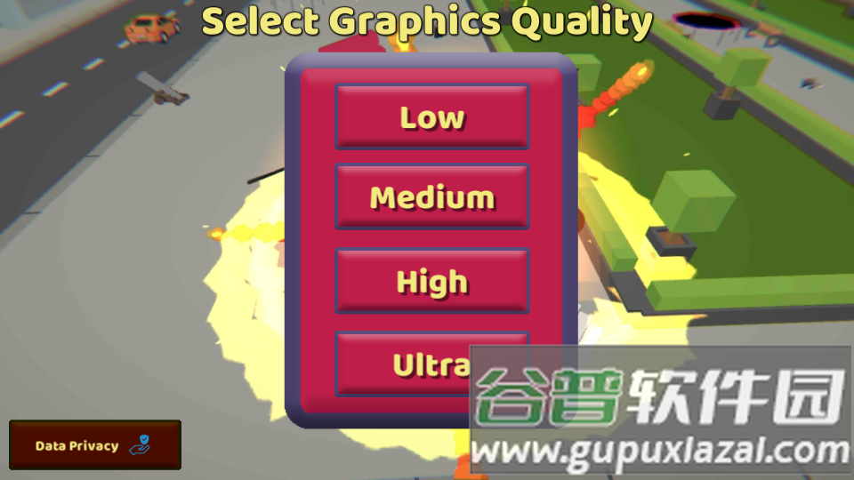 鹅市狂暴游戏安卓版截图4