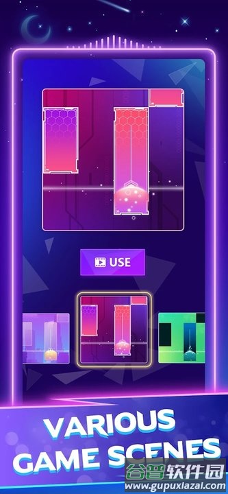 钢琴之星游戏(piano Star game)截图2