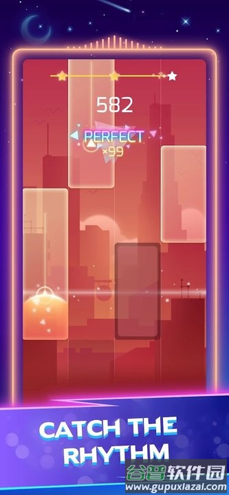 钢琴之星游戏(piano Star game)截图3