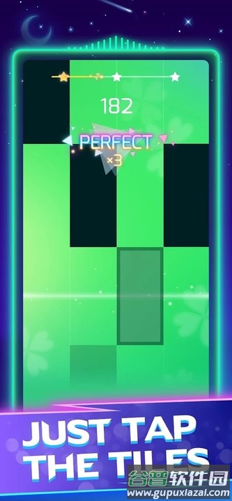 钢琴之星游戏(piano Star game)截图5