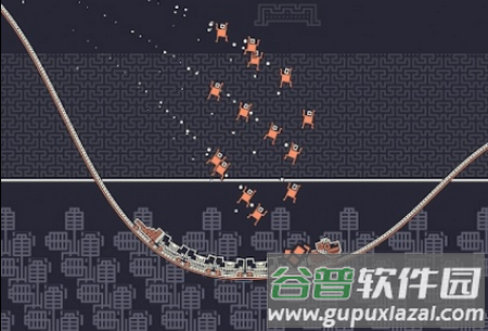 阿兹特克过山车(Aztec Ride)手游免广告