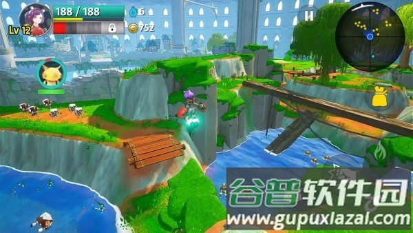 钢爪完整版下载