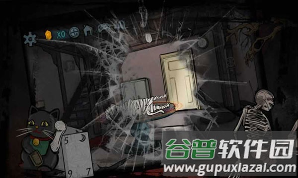 遗失寓言下载安卓版截图2