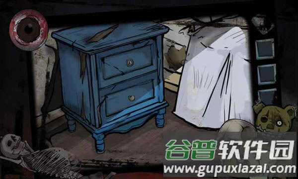 遗失寓言下载安卓版截图3