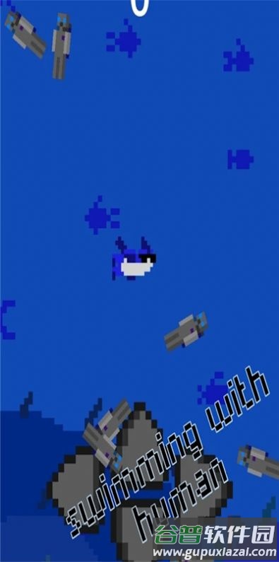 深海吞噬鲨鱼Beach Shark游戏截图1