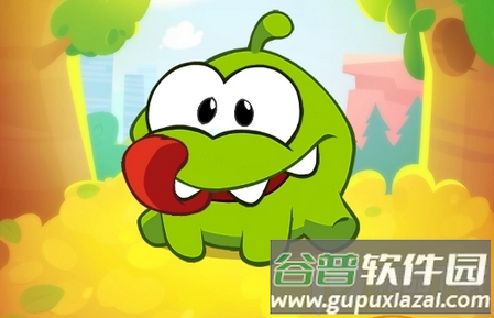 割绳子2无限阳光